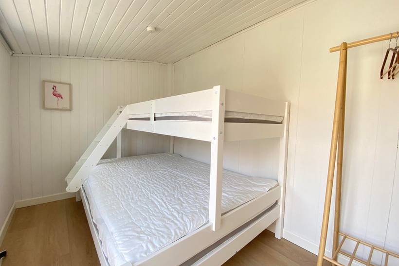 Foto von Ferienhaus HK45 in Skagen - Nordjütland