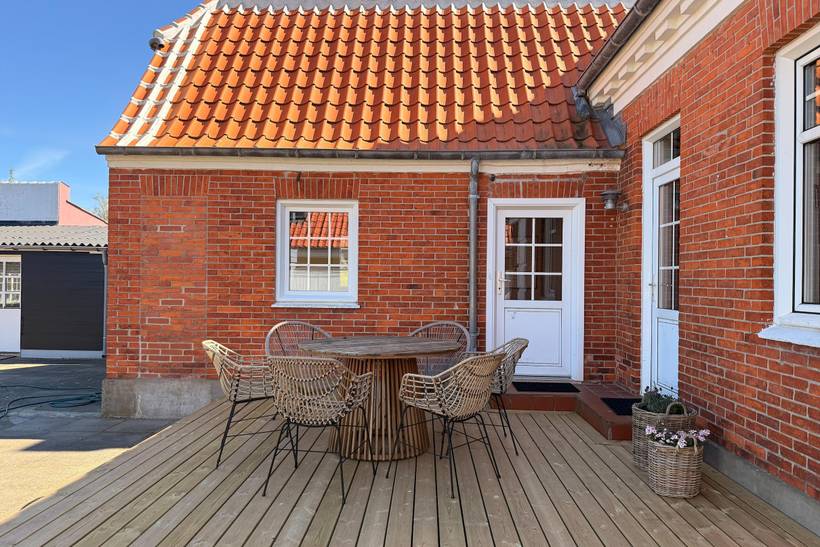 Foto von Ferienhaus HK45 in Skagen - Nordjütland