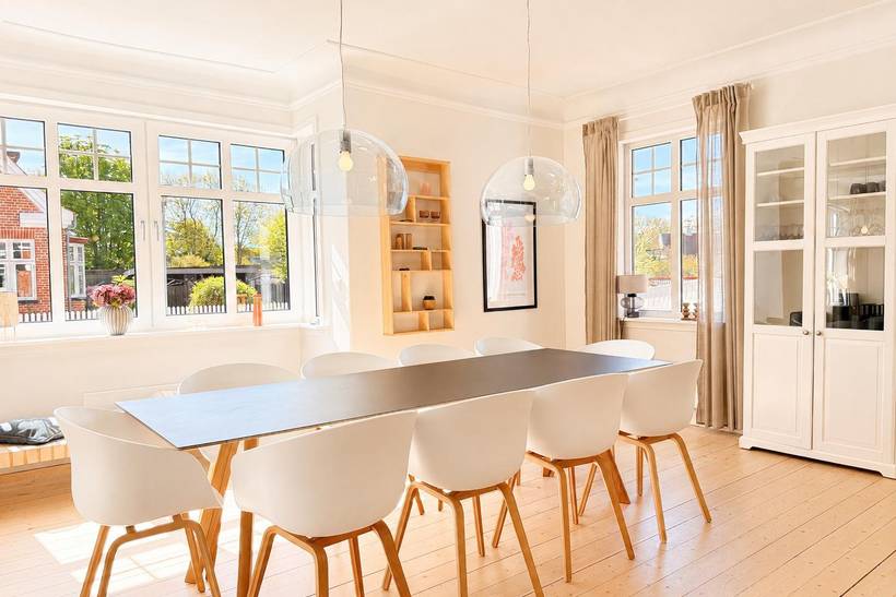 Foto von Ferienhaus HK45 in Skagen - Nordjütland
