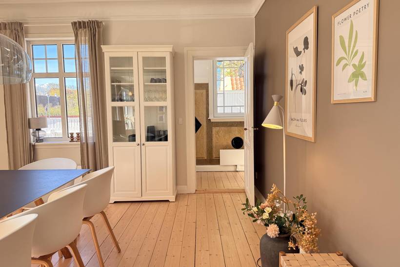 Foto von Ferienhaus HK45 in Skagen - Nordjütland