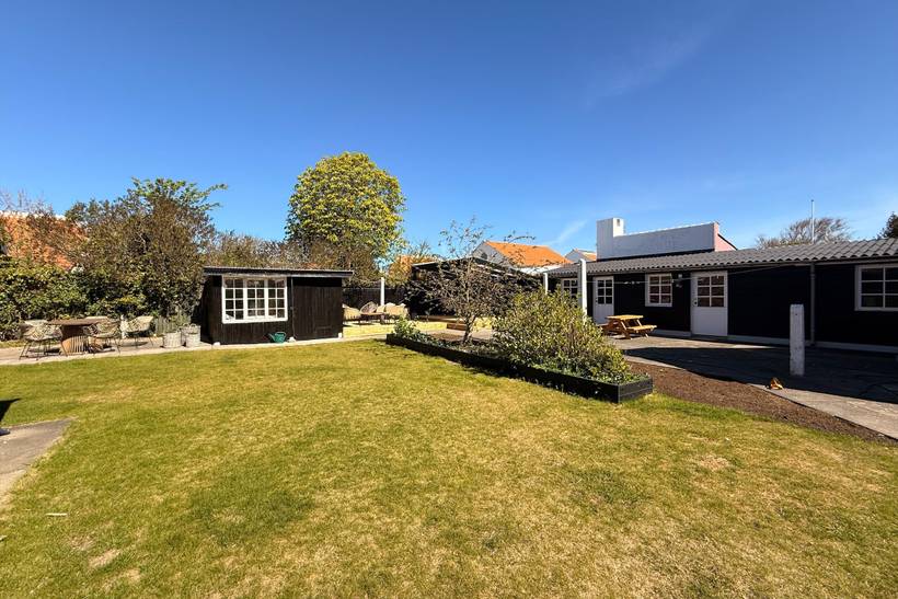 Foto von Ferienhaus HK45 in Skagen - Nordjütland