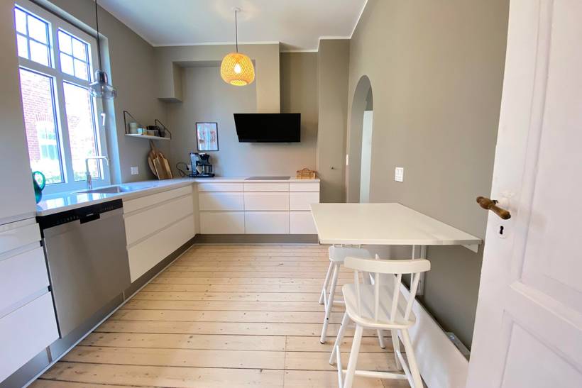 Foto von Ferienhaus HK45 in Skagen - Nordjütland