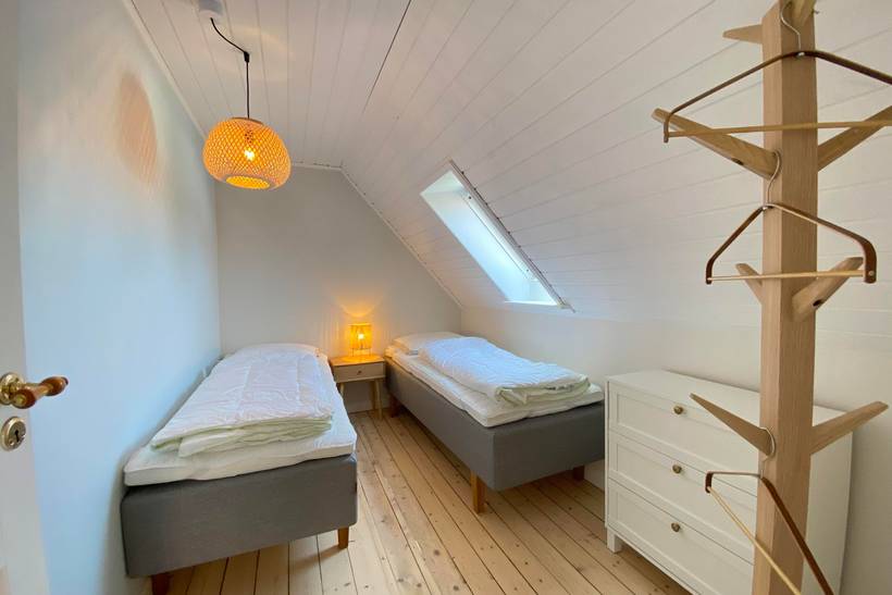 Foto von Ferienhaus HK45 in Skagen - Nordjütland