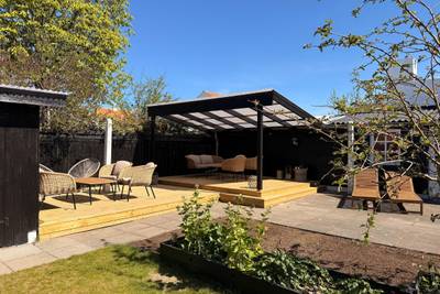 Vorschaubild von Ferienhaus HK45 in Skagen - Nordjütland