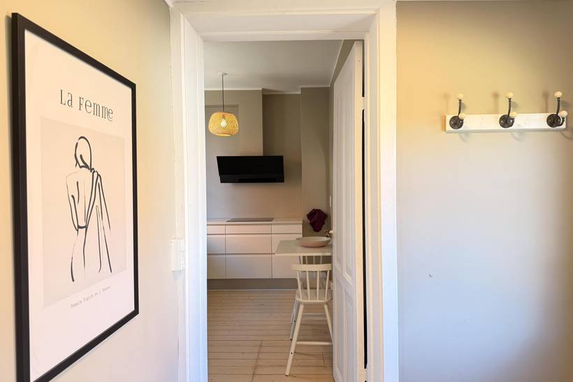 Foto von Ferienhaus HK45 in Skagen - Nordjütland