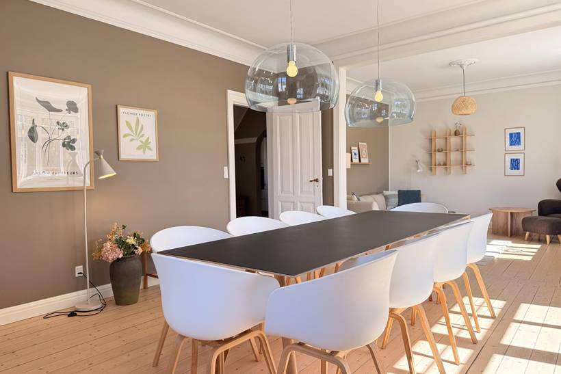 Foto von Ferienhaus HK45 in Skagen - Nordjütland