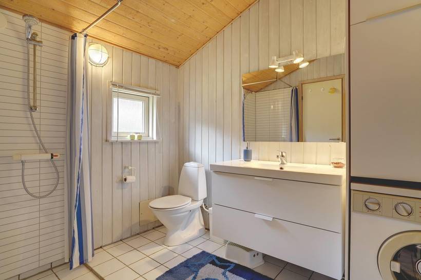 Foto von Ferienhaus HK48 in Houstrup - Westjütland