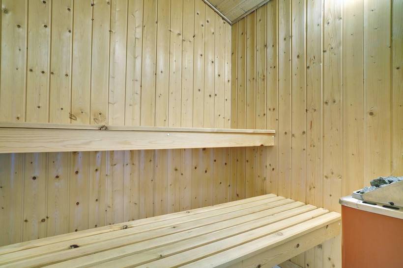 Foto von Ferienhaus HK48 in Houstrup - Westjütland