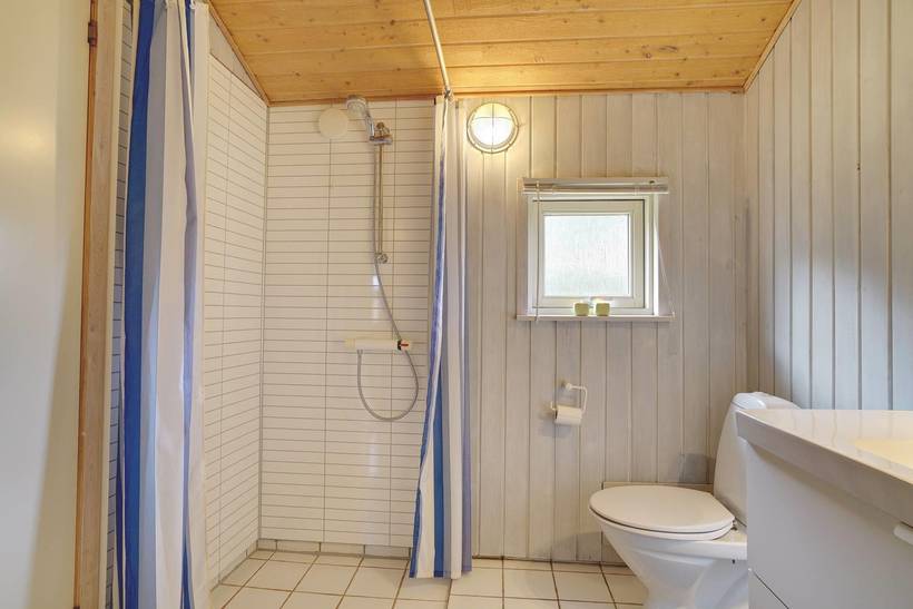 Foto von Ferienhaus HK48 in Houstrup - Westjütland