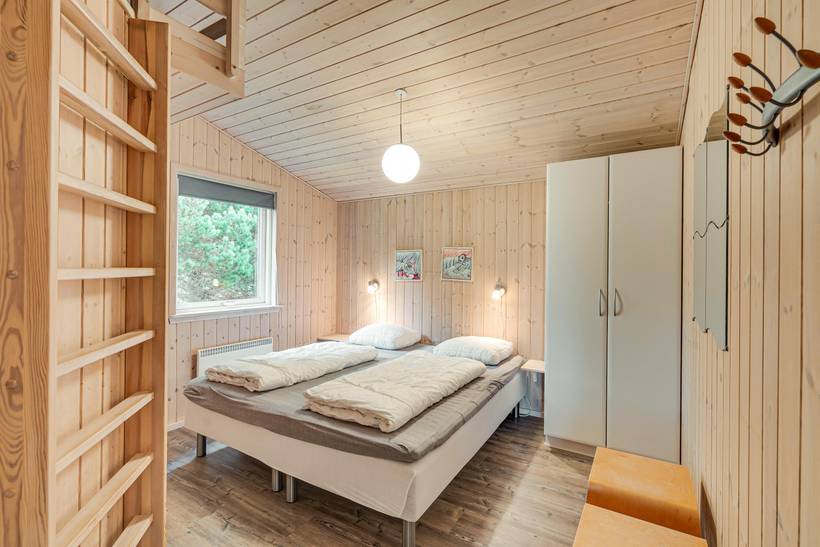 Foto von Ferienhaus HK49 in Houstrup - Westjütland