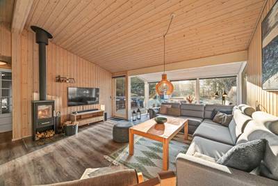 Vorschaubild von Ferienhaus HK49 in Houstrup - Westjütland