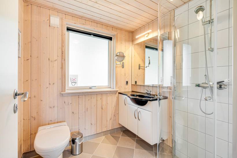 Foto von Ferienhaus HK49 in Houstrup - Westjütland