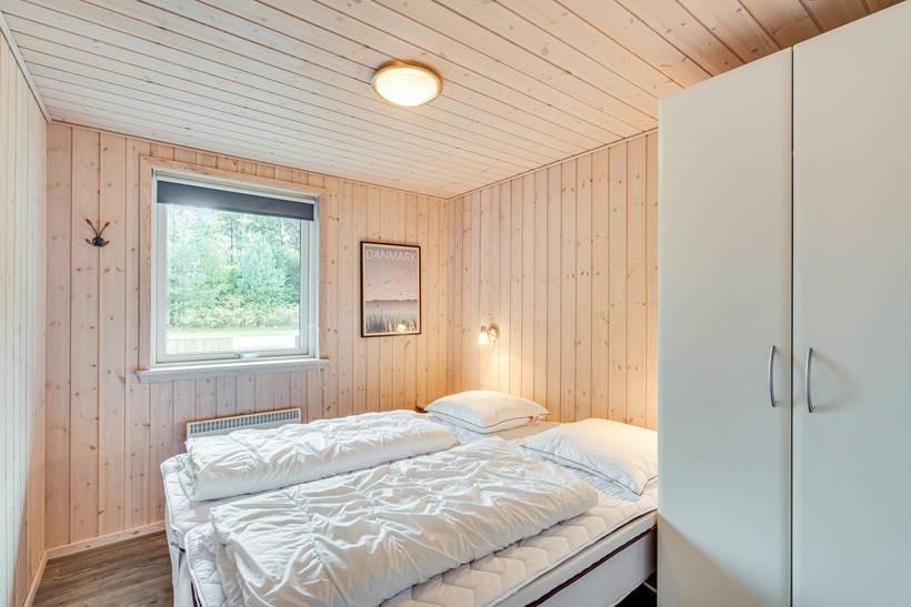Foto von Ferienhaus HK49 in Houstrup - Westjütland