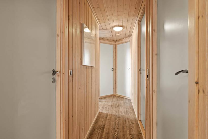 Foto von Ferienhaus HK49 in Houstrup - Westjütland