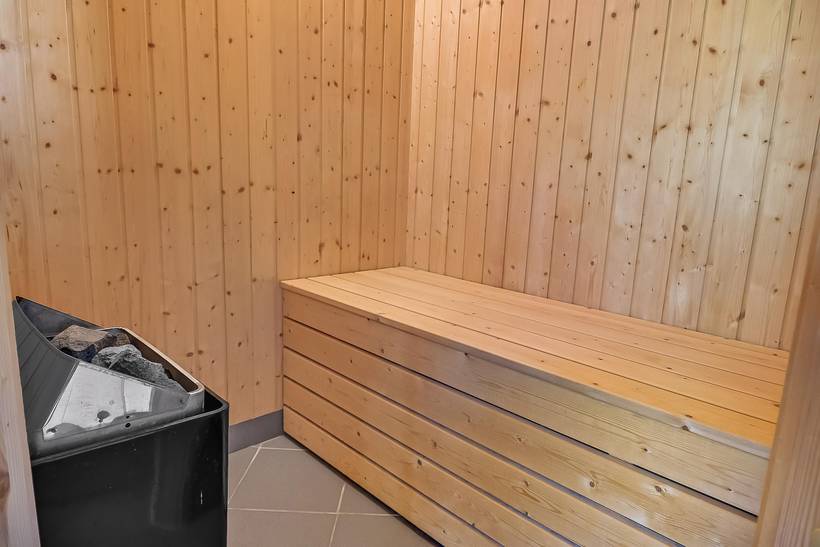Foto von Ferienhaus HK49 in Houstrup - Westjütland