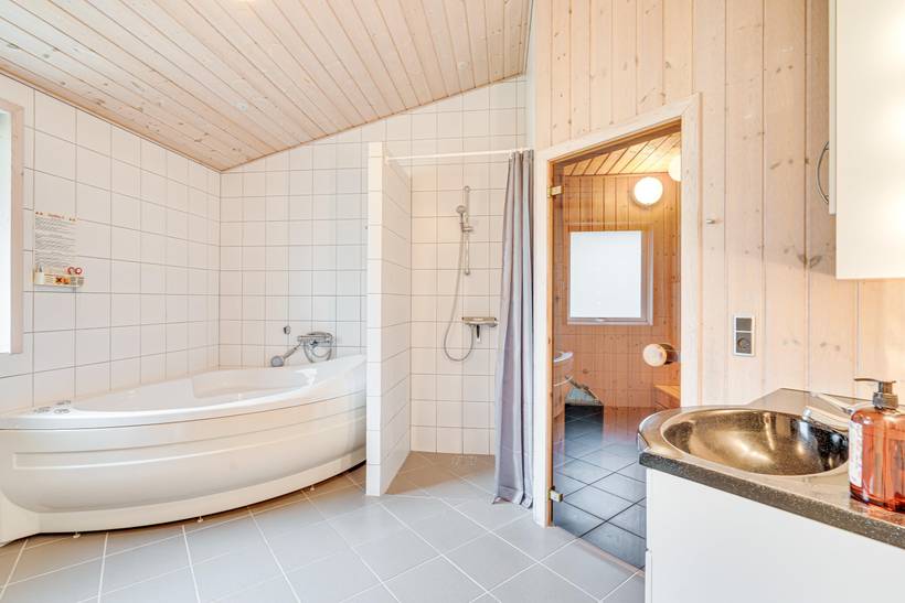 Foto von Ferienhaus HK49 in Houstrup - Westjütland