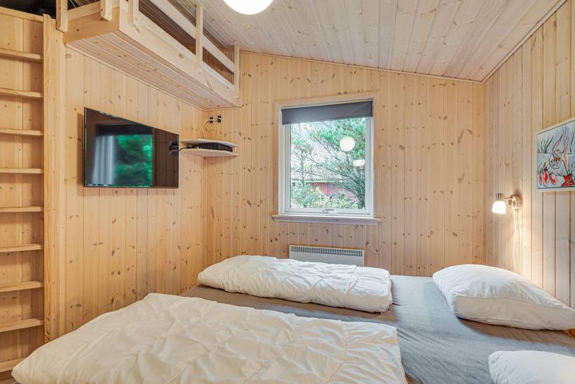 Foto von Ferienhaus HK49 in Houstrup - Westjütland