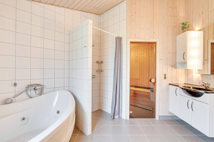 Foto von Ferienhaus HK49 in Houstrup - Westjütland