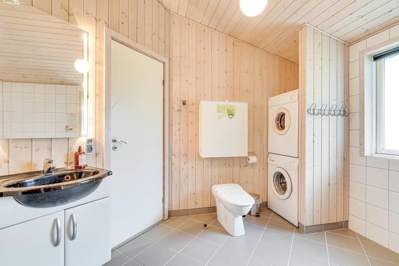 Foto von Ferienhaus HK49 in Houstrup - Westjütland