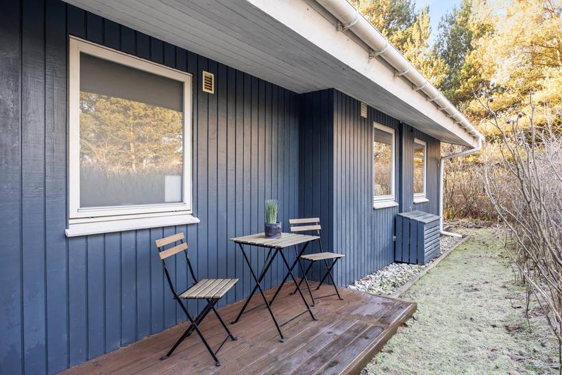 Foto von Ferienhaus HK49 in Houstrup - Westjütland