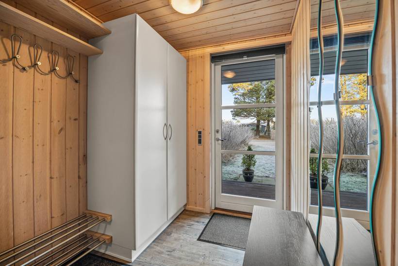 Foto von Ferienhaus HK49 in Houstrup - Westjütland