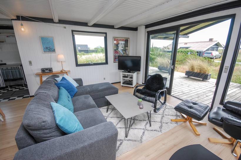 Foto von Ferienhaus HK52 in Klegod - Westjütland