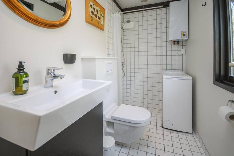 Foto von Ferienhaus HK52 in Klegod - Westjütland