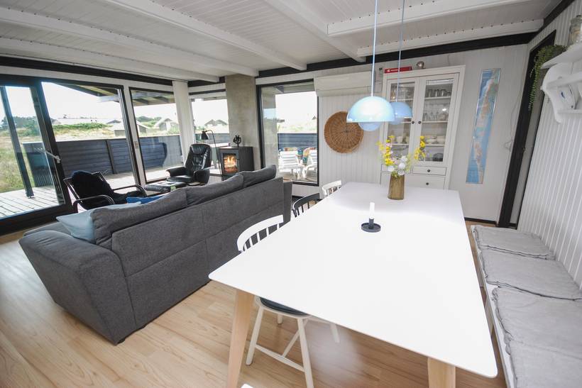 Foto von Ferienhaus HK52 in Klegod - Westjütland