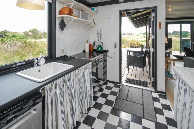 Foto von Ferienhaus HK52 in Klegod - Westjütland