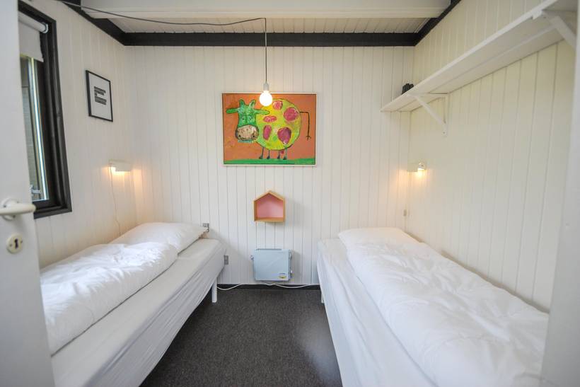 Foto von Ferienhaus HK52 in Klegod - Westjütland