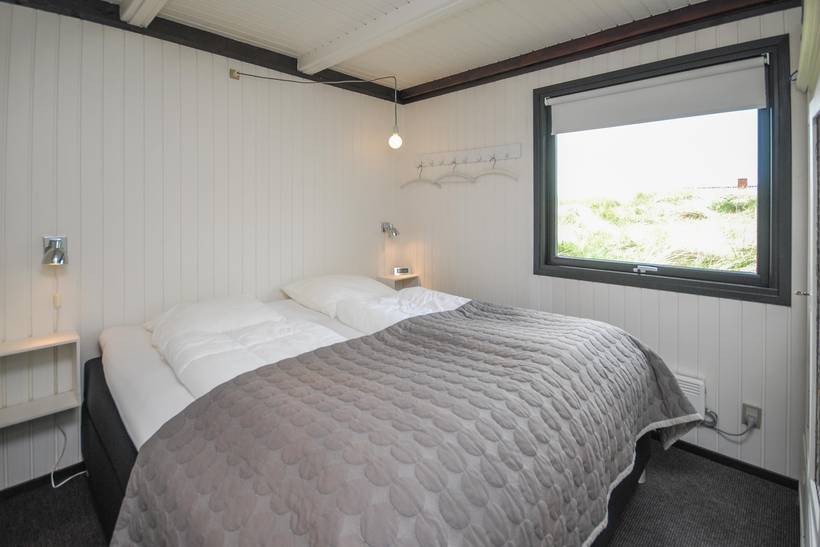 Foto von Ferienhaus HK52 in Klegod - Westjütland