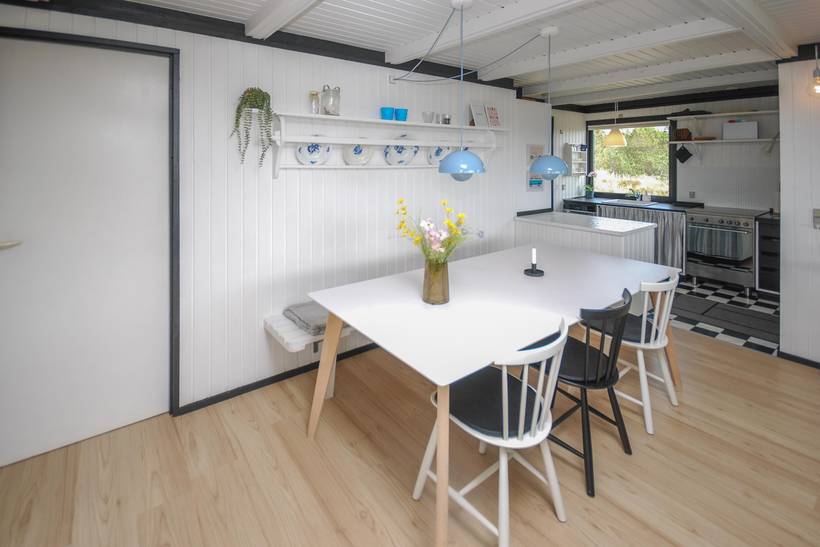 Foto von Ferienhaus HK52 in Klegod - Westjütland
