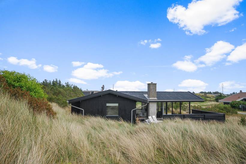 Foto von Ferienhaus HK52 in Klegod - Westjütland