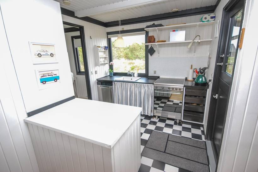 Foto von Ferienhaus HK52 in Klegod - Westjütland