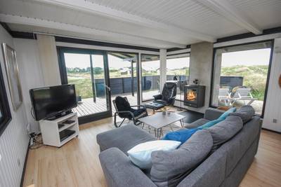 Vorschaubild von Ferienhaus HK52 in Klegod - Westjütland