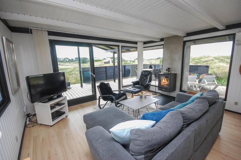 Foto von Ferienhaus HK52 in Klegod - Westjütland