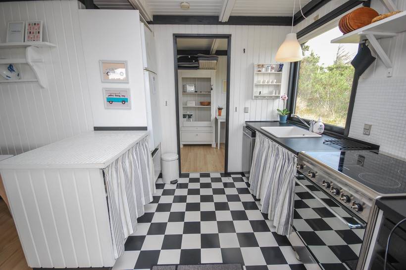 Foto von Ferienhaus HK52 in Klegod - Westjütland