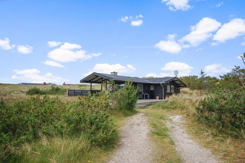 Foto von Ferienhaus HK52 in Klegod - Westjütland