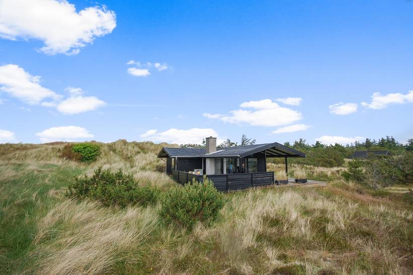 Foto von Ferienhaus HK52 in Klegod - Westjütland
