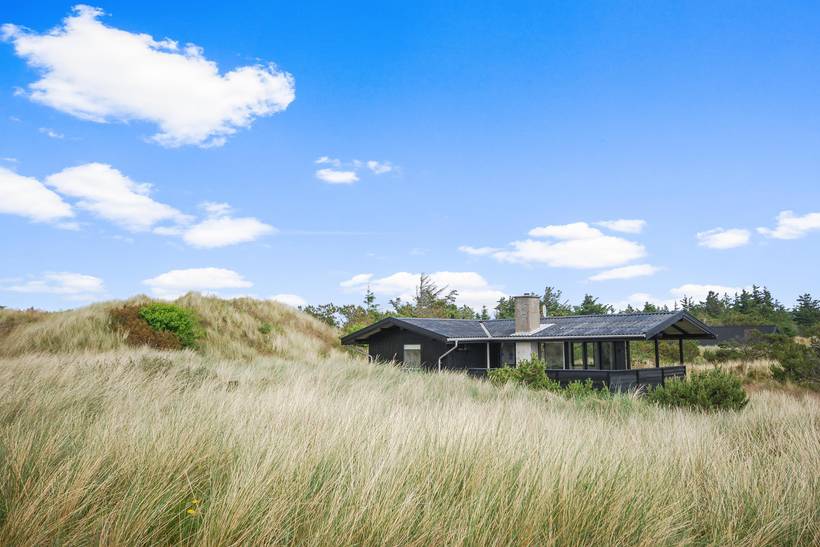 Foto von Ferienhaus HK52 in Klegod - Westjütland