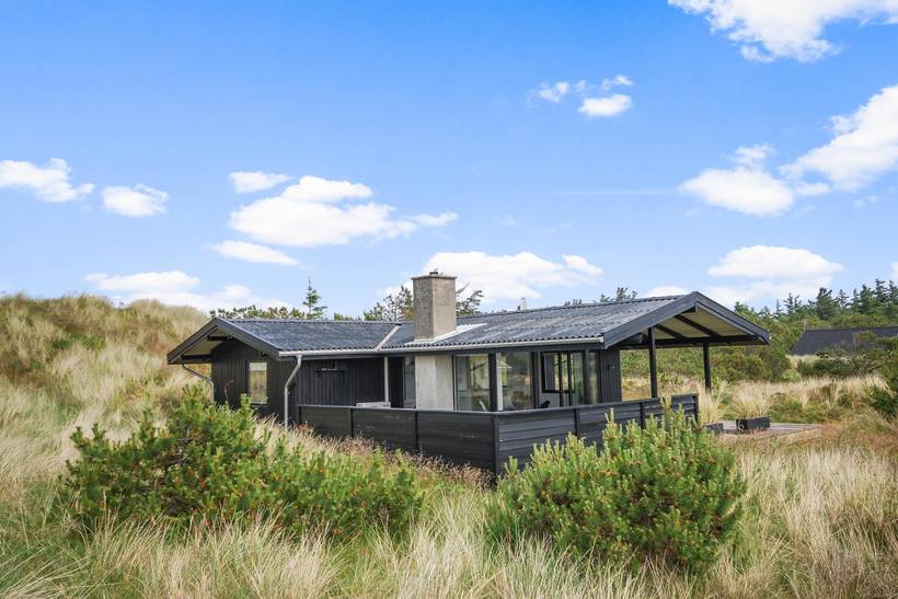 Foto von Ferienhaus HK52 in Klegod - Westjütland