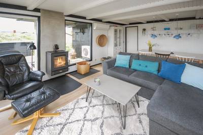 Vorschaubild von Ferienhaus HK52 in Klegod - Westjütland