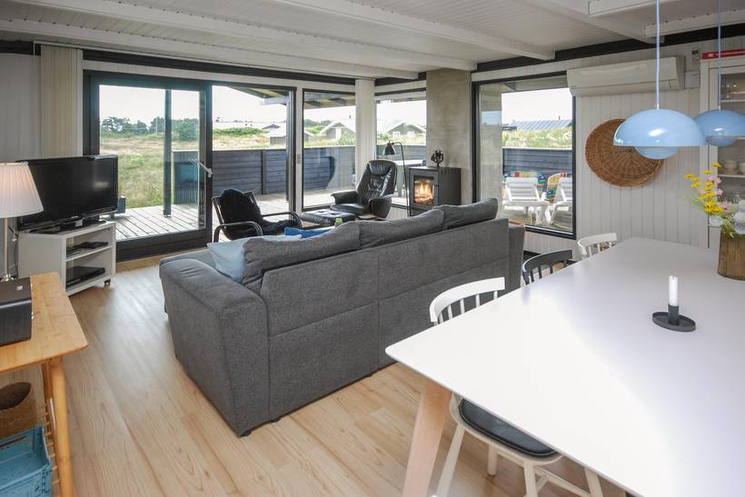 Foto von Ferienhaus HK52 in Klegod - Westjütland