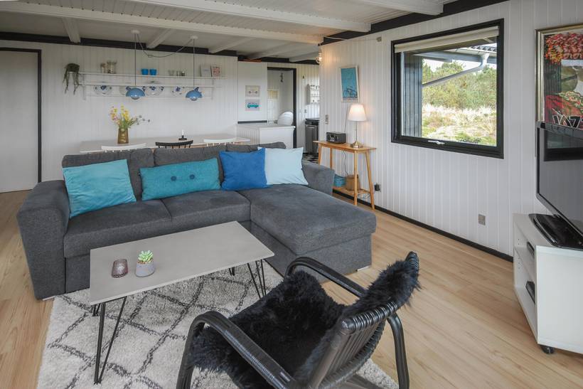 Foto von Ferienhaus HK52 in Klegod - Westjütland