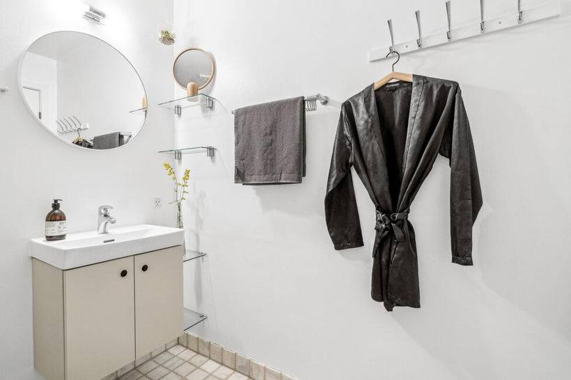 Foto von Ferienhaus HK55 in Gudhjem - Bornholm