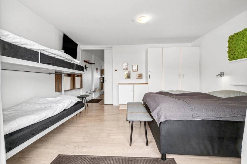 Foto von Ferienhaus HK55 in Gudhjem - Bornholm