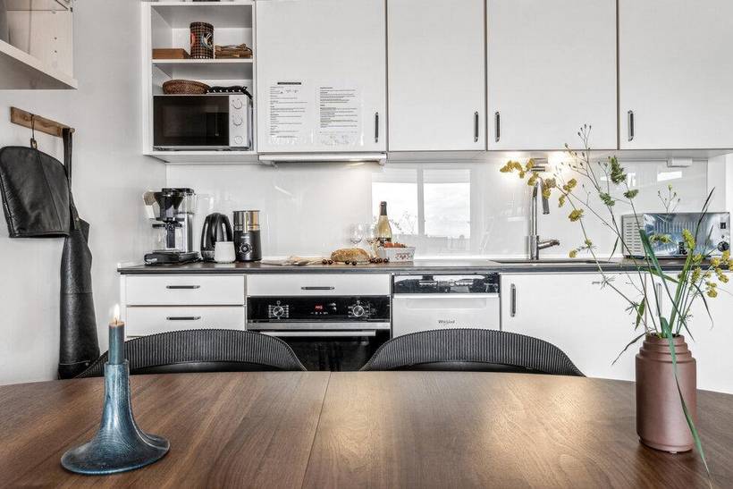 Foto von Ferienhaus HK55 in Gudhjem - Bornholm