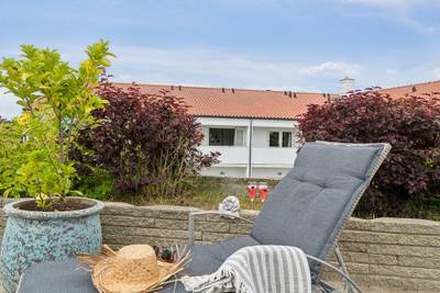 Vorschaubild von Ferienhaus HK55 in Gudhjem - Bornholm
