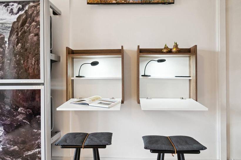 Foto von Ferienhaus HK55 in Gudhjem - Bornholm
