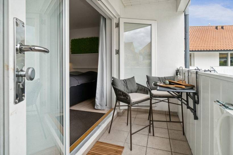 Foto von Ferienhaus HK55 in Gudhjem - Bornholm